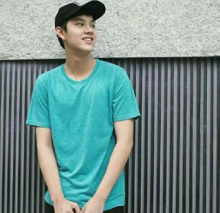 🎲 〔 Nanon ⋆ @KOCOKNDASE 〕ㅤ, стікер Telegram 10 з 40