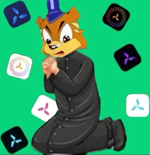 ❤️ 明天不出门, Telegram sticker 12 of 119