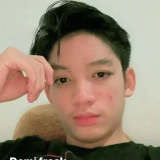 ⚔ punya @rakaazvn, стікер Telegram 15 з 41
