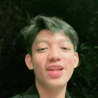 ⚔ punya @rakaazvn, стікер Telegram 21 з 41