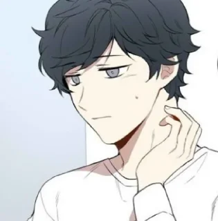 🦋 ㅤ  @akasukihelp ⋆ ραᴄƙeu !¡, Telegram sticker 4 of 100