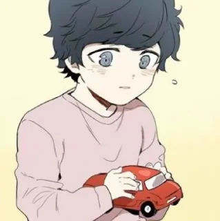 🦋 ㅤ  @akasukihelp ⋆ ραᴄƙeu !¡, Telegram sticker 9 of 100