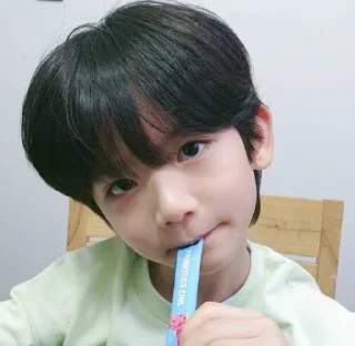 🦊 Lee dam (xinn), sticker Telegram 7 sur 69
