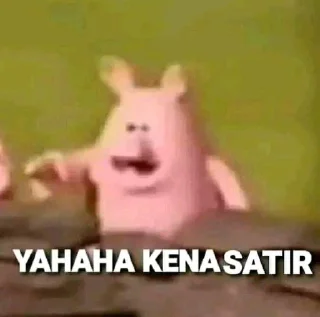 🗿 sdh bilek kh, sticker Telegram 15 sur 120
