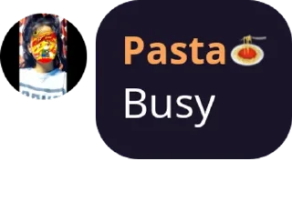 🍝Pasta