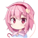 Komeiji Satori