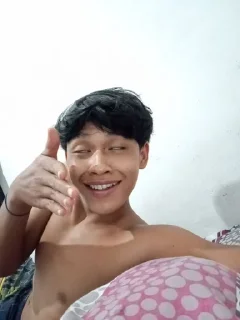 ☺️ punya poci, стикер Telegram 10 из 42