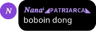 ☺️ punya poci, стикер Telegram 13 из 42