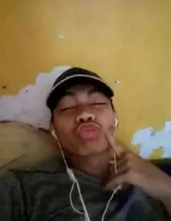 ☺️ punya poci, стикер Telegram 9 из 42