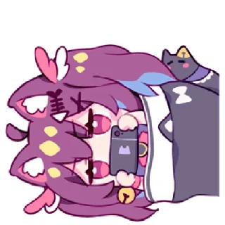 1️⃣ 塔尔斯 @zhaxia_cn, sticker Telegram 10 sur 32