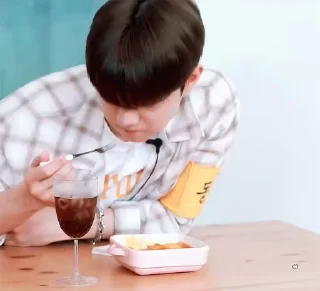 😋 Vin Punya (Video), Telegram sticker 21 of 30