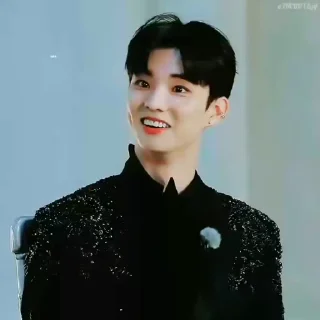 😳 Vin Punya (Video), Telegram sticker 5 of 30