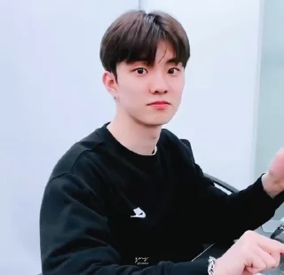 🥺 Vin Punya (Video), Telegram sticker 16 of 30