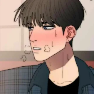 🪡 ㅤㅤ𓍼 ᳝ @cupidreams  ٫  @dsacrifice, стикер Telegram 24 из 50