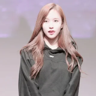 🐰 mina « @jejessynn », Telegram sticker 7 of 35