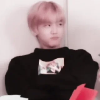 😒 ᥒᥲ jᥲᥱ꧑ιᥒ @CUTESTNANA, стикер Telegram 11 из 63