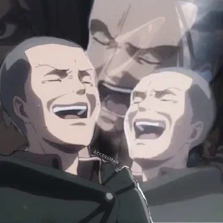 📎 SNK - @gabutku, стикер Telegram 16 из 41
