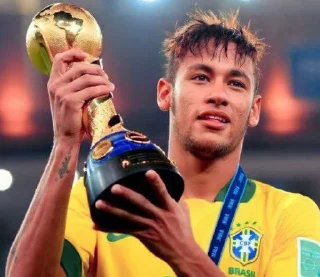 🤙 Neymar🎩🔮, стикер Telegram 16 из 120