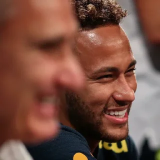 🤙 Neymar🎩🔮, стикер Telegram 6 из 120