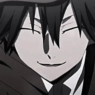🎬 @xx_animetikel @CLOWARCHlVE, стікер Telegram 18 з 30