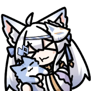 🐱 柰子鱼 @zhaxia_cn, sticker Telegram 17 sur 96