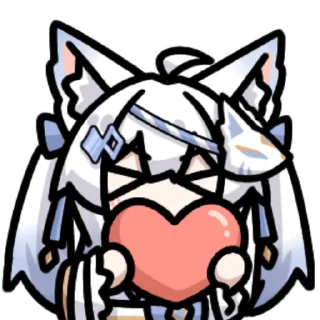 ❤️ 柰子鱼 @zhaxia_cn, sticker Telegram 7 sur 96