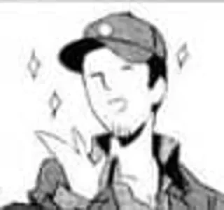 🔫 ᴊᴜɴᴘᴇɪ ɪᴏʀɪ | @Arisatou_Minato, стікер Telegram 5 з 18