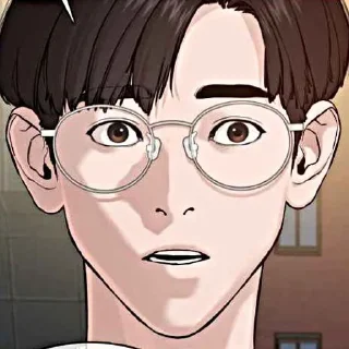📖 ˖ ࣪ @labeuryart ✦ @Jeongyeonpack  ࣪ ˖, стікер Telegram 2 з 95