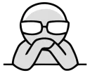 😎 Tuberculosis' Favourite Stickers, sticker Telegram 22 sur 47
