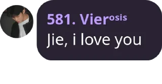 🏃‍♀️ Rent vier, Telegram sticker 7 of 9