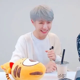 🚔 renjun @stickernct, sticker Telegram 15 sur 26