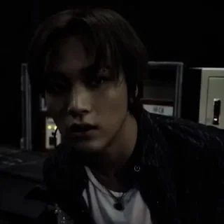 haechan dark - @sedangmengedit
