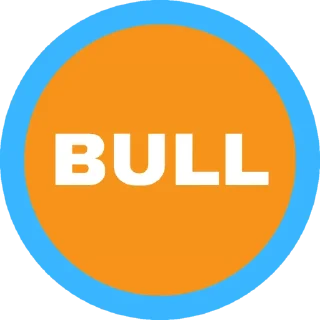 🐃 BTC Channel @bitcoinchannelz, sticker Telegram 24 sur 48