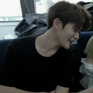 ⚔ varel as jaehyun (pakboi), Telegram sticker 12 of 45