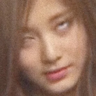 🖇 ╱ Tzuyu by @CTZUYU, sticker Telegram 5 sur 8