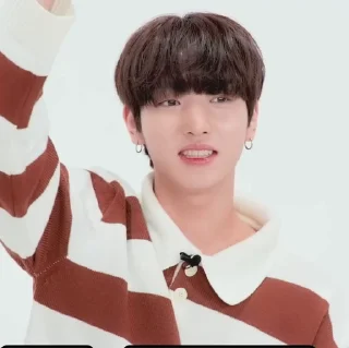 📏 싸이커스 (@yoochoimoim), sticker Telegram 12 sur 45