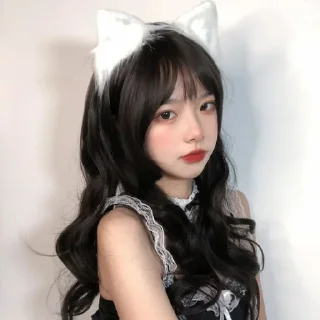 🎠 🌷.#Yushi ulzzang, стикер Telegram 7 из 13