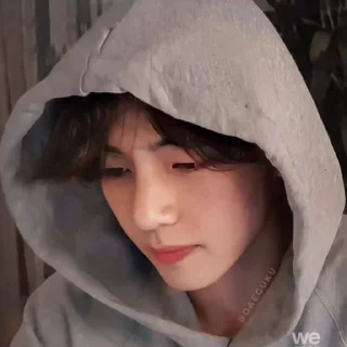 🦇 ❃͜͜͡͡҈➳ 𝗞𝗶𝗺 𝘁𝗮𝗲𝗵𝘆𝘂𝗻𝗴 @iniikelly, стікер Telegram 10 з 83