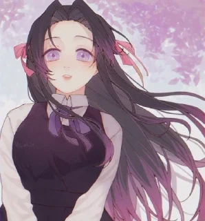 Kochou Kanae🦋 @kchouizm