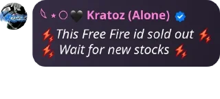 Kratoz X Store