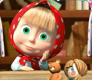 🫐 marsha, стікер Telegram 7 з 26