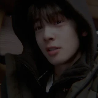 ⎙ ⁝ cha eun-woo @oceanbea 〄 ִֶָ