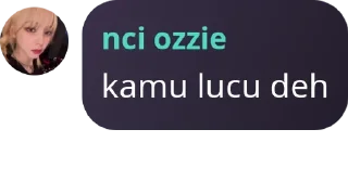 punya gua lah