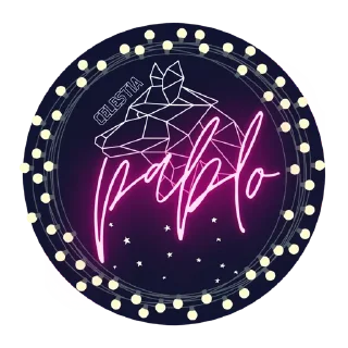 ✨ ✨ Astral Bingo ✨, стікер Telegram 5 з 12