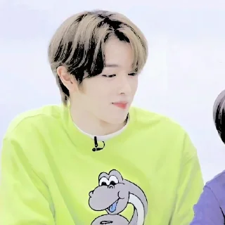 🪤 ՙ ☁️ ៸៸ Sυngchαn ˚◞ 𖢷͎ @GUMMIEOFC, стикер Telegram 15 из 24