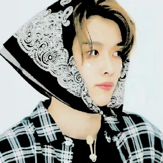🪤 ՙ ☁️ ៸៸ Sυngchαn ˚◞ 𖢷͎ @GUMMIEOFC, стикер Telegram 9 из 24