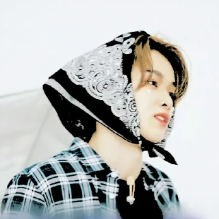 🪤 ՙ ☁️ ៸៸ Sυngchαn ˚◞ 𖢷͎ @GUMMIEOFC, стикер Telegram 10 из 24