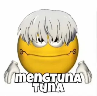 Meng versi jjk 😎🤟🏿@mengterkanjoet