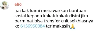 🙏 user siganteng, Telegram sticker 10 of 45