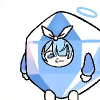 😐 什亭之匣 PNG vol.1 @tsugumi42, sticker Telegram 11 sur 66